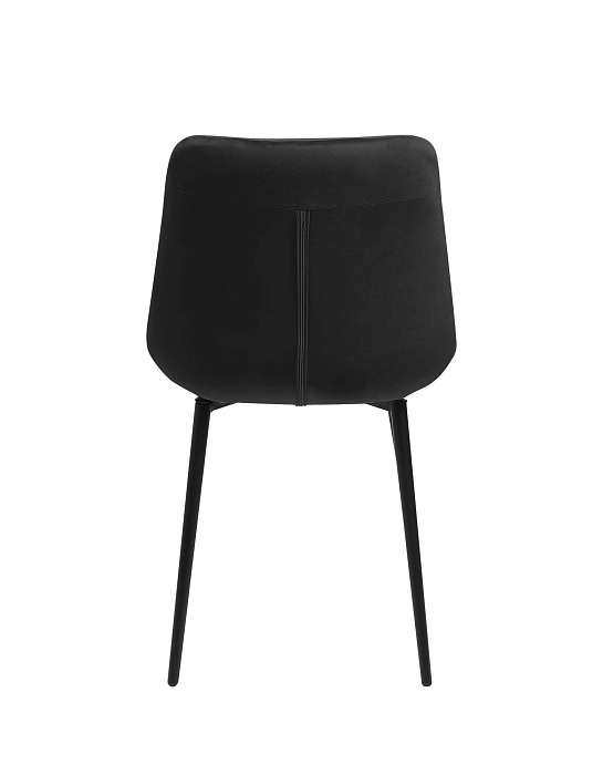 Комплект стульев RIDBERG Шеффилд 4 шт (Black) купить в интернет-магазине icover