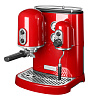 Кофеварка KitchenAid Artisan Espresso 5KES2102EER (Red) купить в интернет-магазине icover