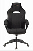 Игровое кресло Бюрократ Zombie VIKING 3 AERO (Black) купить в интернет-магазине icover