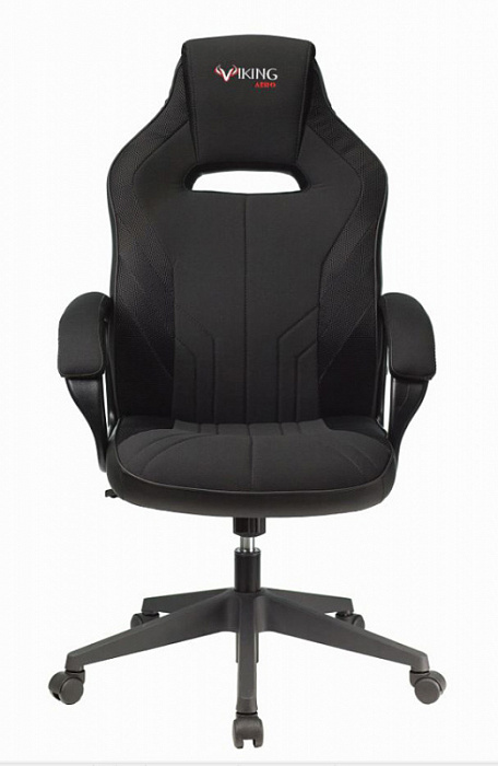 Игровое кресло Бюрократ Zombie VIKING 3 AERO (Black) купить в интернет-магазине icover