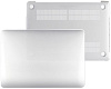 Накладка i-Blason Cover для MacBook Air 13 2018/2020 (Silver) купить в интернет-магазине icover