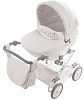 Tako Sunline Mini (GL000135249) - коляска для кукол (White) купить в интернет-магазине icover