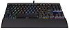 Игровая клавиатура Corsair Gaming K65 RGB RapidFire CH-9110014-RU (Black) купить в интернет-магазине icover