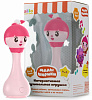 Интерактивная музыкальная игрушка Alilo Малышарики Нюшенька R1 (62221) купить в интернет-магазине icover
