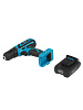 Аккумуляторный шуруповерт Oasis ASB-14S (Blue) купить в интернет-магазине icover