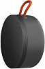 Портативная колонка Xiaomi Mi Outdoor Bluetooth Speaker Mini (Black) купить в интернет-магазине icover