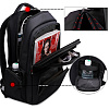 Рюкзак Tigernu T-B3140 17" (Black) купить в интернет-магазине icover
