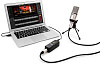 Аудиоинтерфейс для микрофона IK Multimedia iRig Pre HD IP-IRIG-PREHD-IN (Black) купить в интернет-магазине icover
