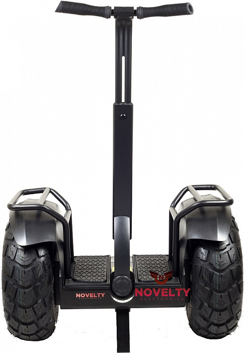 Novelty Electronics W5L 2x1000W 84V - городской сигвей (Black) купить в интернет-магазине icover