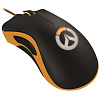 Razer DeathAdder Chroma Overwatch - игровая мышь (Black/Orange) купить в интернет-магазине icover