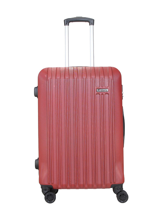 Комплект чемоданов Ridberg Discover M+BB (Red) купить в интернет-магазине icover