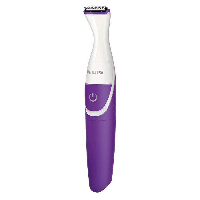 Триммер для линии бикини Philips Essential BRT383/50 (White) купить в интернет-магазине icover