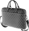 Сумка Guess 4G UpTown (GUCB154GG) для ноутбука 15" (Grey) купить в интернет-магазине icover