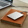 Внешний жесткий диск Seagate Backup Plus Ultra Slim 1Tb (STEH1000200) купить в интернет-магазине icover
