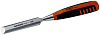Стамеска Bahco Comfort 4 мм 424P-4 (Black/Orange) купить в интернет-магазине icover