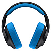 Игровая гарнитура Logitech G233 Prodigy Wired Gaming Headset (Black/Cyan) купить в интернет-магазине icover
