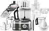 Кухонный комбайн KitchenAid Artisan 5KFP1644EMS (Medallion Silver) купить в интернет-магазине icover