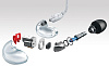 Shure SE846-CL (A047550) - внутриканальные наушники (Clear) купить в интернет-магазине icover