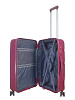 Чемодан Ridberg ICON (Burgundy) размер M купить в интернет-магазине icover
