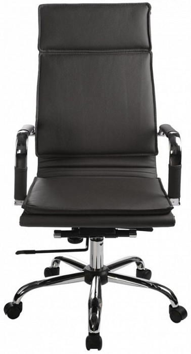 Бюрократ CH-993 - кресло руководителя (Black) купить в интернет-магазине icover