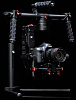 DJI Ronin-M - трехосевой подвес со стабилизацией для камер купить в интернет-магазине icover