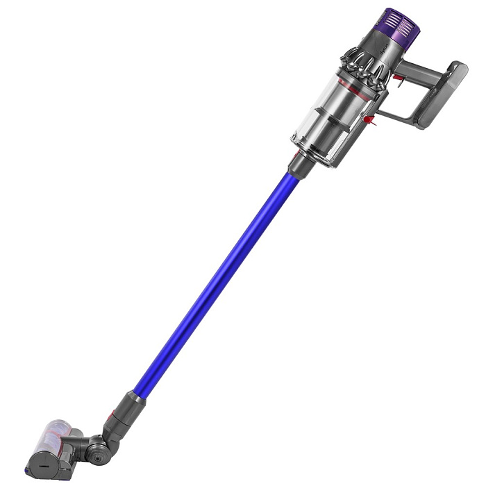 Беспроводные пылесосы Dyson V11 Absolute 419650-01 (Nickel/Blue) купить в интернет-магазине icover
