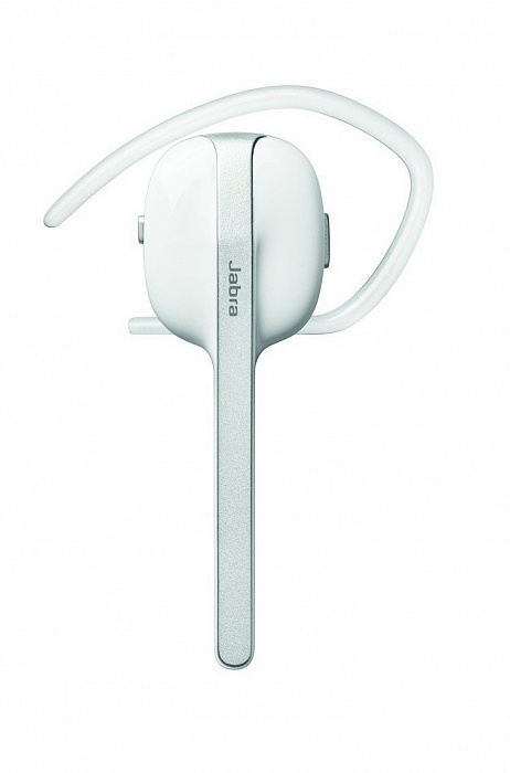 Bluetooth-гарнитура Jabra Style 100-99600000-60 (White) купить в интернет-магазине icover
