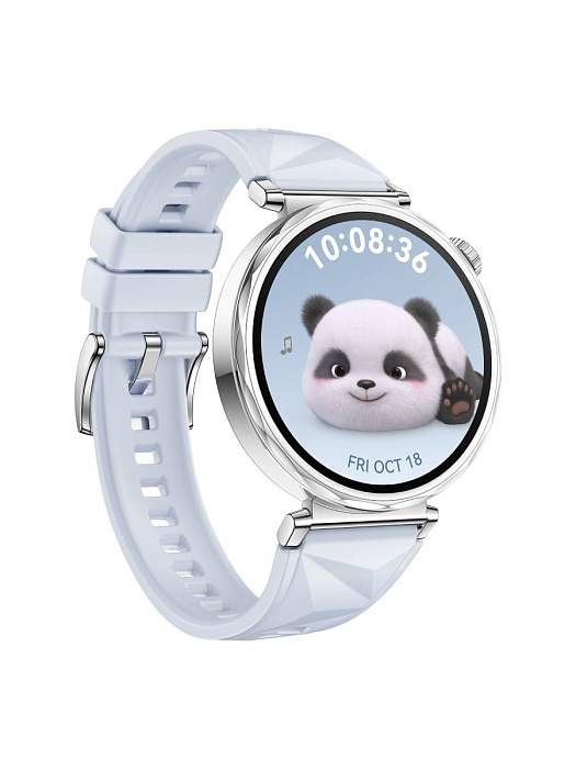 Умные часы Huawei Watch GT 5  JNA-B19 (Blue) купить в интернет-магазине icover