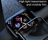 Защитное стекло Autobot UR для Apple Watch Series SE/6/4 40mm (Black) купить в интернет-магазине icover