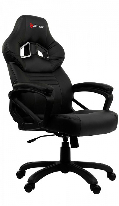 Компьютерное кресло Arozzi Monza (Black) купить в интернет-магазине icover