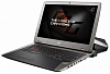 Ноутбук с внешним водяным охлаждением Asus Rog GX700VO-GC009T 17,3'' Intel Core i7-6820HK, 32Gb, 512GB SSD (90NB09F1-M00470) купить в интернет-магазине icover