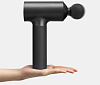 Перкуссионный массажер Xiaomi Mijia Fascia Gun MJJMQ01-ZJ (Black) купить в интернет-магазине icover