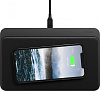 Беспроводная зарядная станция Nomad Base Station Pro NM30010O20 (Black) купить в интернет-магазине icover