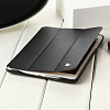 Jison Classic Smart Cover (JS-IDM-07T10) - чехол дляiPad mini/iPad mini Retina (Black) купить в интернет-магазине icover
