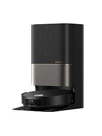 Робот-пылесос Dreame X50 Ultra Complete RLX85CE-4 (Black) купить в интернет-магазине icover