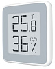 Метеостанция Xiaomi MiaoMiaoce Smart Hygrometer (White) купить в интернет-магазине icover