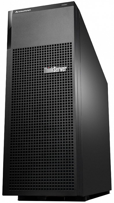 Сервер Lenovo ThinkServer TD350 Intel Xeon E5-2620v3 2.4GHz, 8Gb (70DJ001JRU) купить в интернет-магазине icover