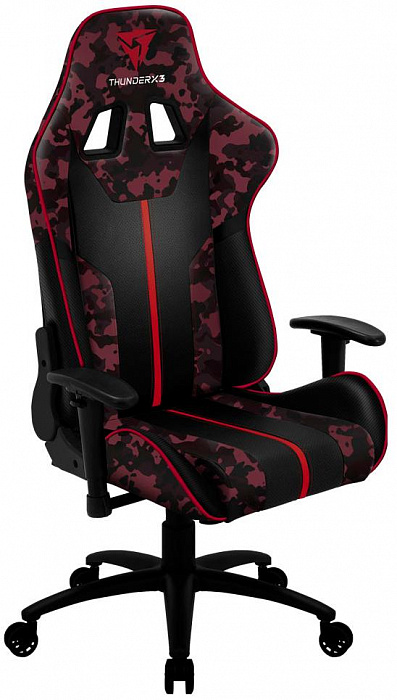 Игровое кресло ThunderX3 BC3 AIR (Blood Dusk) купить в интернет-магазине icover