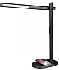 Настольная лампа Momax Q.LED Desk Lamp QL1A (Black) купить в интернет-магазине icover