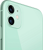 Смартфон Apple iPhone 11 64Gb MWLY2RU/A (Green) купить в интернет-магазине icover
