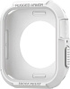 Чехол Spigen Rugged Armor (061CS24482) для Apple Watch series 4/5/6/SE/7 40/41 mm (White) купить в интернет-магазине icover