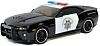 Радиоуправляемая машина Vaterra 1:10 Chevrolet Camaro ZL-1 V100-S 4WD RTR VTR03012 (Police) купить в интернет-магазине icover