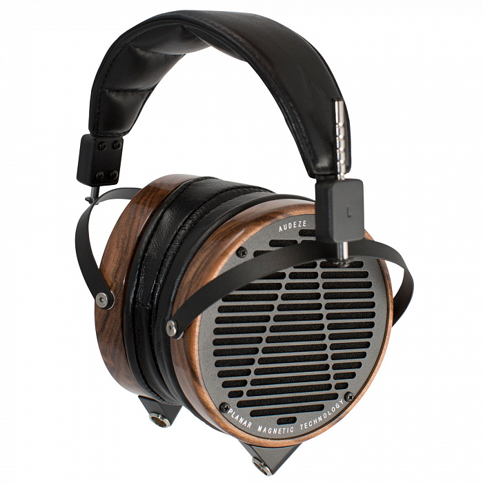 Audeze LCD-2 – проводные мониторные наушники купить в интернет-магазине icover