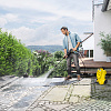 Мойка высокого давления Karcher K 3 Classic (1.676-220.0) купить в интернет-магазине icover