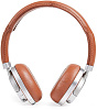 Bluetooth-наушники с микрофоном Master & Dynamic MW50S2 (Brown) купить в интернет-магазине icover