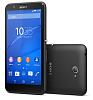 Смартфон Sony Xperia E4 E2105 (Black) купить в интернет-магазине icover