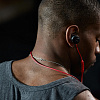 Беспроводные спортивные наушники Bose SoundSport Pulse Wireless с пульсометром (Red) купить в интернет-магазине icover