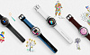 Samsung Gear S2 Sport SM-R720 - умные часы (Silver) купить в интернет-магазине icover