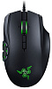 Проводная мышь Razer Naga Hex V2 (Black) купить в интернет-магазине icover