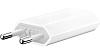 Сетевое зарядное устройство Apple USB Power Adapter A1400 (MD813ZM/A) для iPhone/iPod купить в интернет-магазине icover